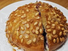 -粤仔湾砂锅粥(广益哥伦布店)