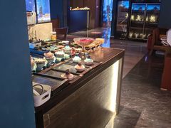 -跨越足界Spa足道(潍坊店)