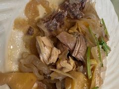 -广东胜利宾馆西关粤中餐厅