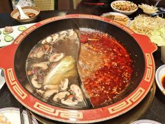 -三江两海老火锅(北京首店)