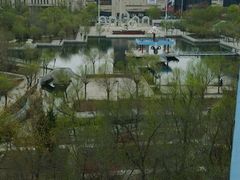 -自由人影城(大庆唐人中心店)