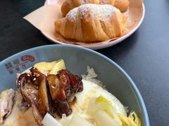 -荣记·囍粤茶餐厅(花都店)