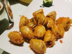 -渔意如意·首创金鲷顺德鱼生
