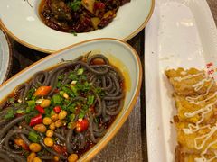 -龙聚德北京烤鸭(沙坪坝华宇A馆店)