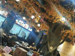 -松针蔡记蒸饺(花园路店)