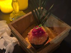 -烛影拾光·创意菜·鲜花·音乐(曲江钻石半岛店)