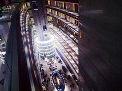 -苏州金鸡湖中茵皇冠假日酒店