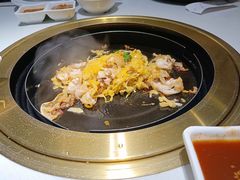-韩时烤肉(枫蓝店)