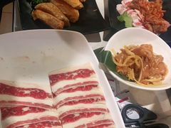 -新石器烤肉(千灯大润发店)