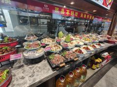 -天天鱼港·海鲜·鲅鱼水饺·招牌烤鸭(黄骅店)