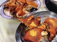 -美兰春记食店·龙舌坡红烧牛肉