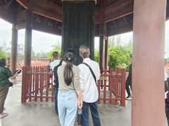 -海神庙