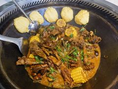 -好灶头铁锅炖(万象城店)