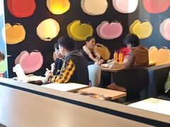 -麦当劳(王顶堤店)