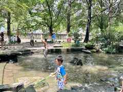 -成都市活水公园