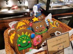 -Fergbaker(皇后镇店)