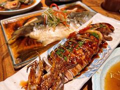 -炉胜·炉端烧·居酒屋