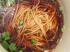 老牌阳春面-南京大牌档(青岛万象城店)