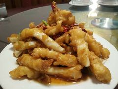 -九龙餐厅(大沽路店)