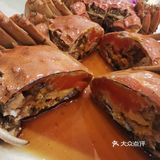 隐藏在南长街必吃榜之品味楼