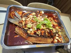 -蜀湘小灶·家常菜(积水潭店)