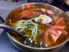 -齐齐哈尔烤肉·烧烤·烤鱼(万科时一区店)