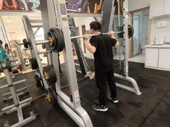 -琪航·健身+普拉提(民耀路店)