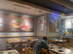 -吉野家(次渠大街店)