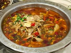 -新新湘菜馆(新中街二条店)