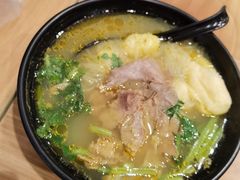 -小杨生煎(江南环球港店)