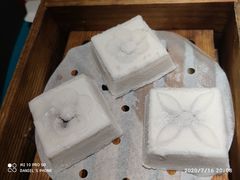 非遗白玉方糕-探花·意境江南菜·唐伯虎文化体验店·松鼠桂鱼(观前店)
