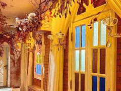 -叶叶菩提·晋福宫