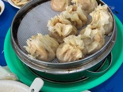 -北三沙家烧麦(北头道街店)