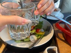 -烛影拾光观景餐厅·创意菜·摄影·小提琴(大唐不夜城店)