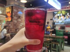 -黑白电视长沙小吃(悦汇城店)