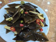 -渔码头食府(蓬莱阁店)