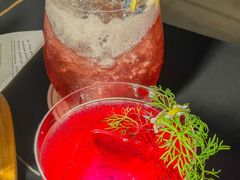 -DEW Lounge(深圳湾店)