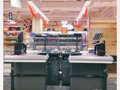 -永辉超市(嘉定宝龙广场店)