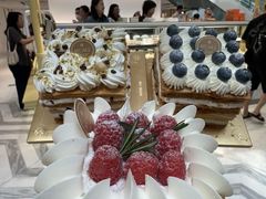 -M'CAKE(西单大悦城店)