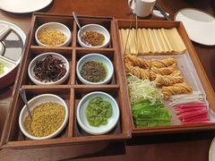 -明湖楼·经典鲁菜山东海鲜(大明湖店)