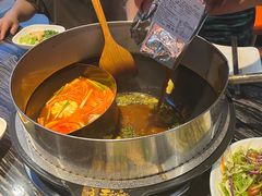 -老船舫·现做活鲜鱼馆(东郊记忆店)