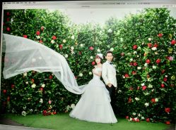 点击看大图 -韩国艺匠ARTIZ STUDIO(博览中心店)