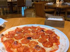 -君悦酒店·La Terrazza意合園·意式风味