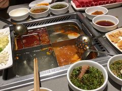 -海底捞火锅(方塔东街店)