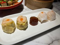 -钟菜·粤菜点心·宴请(海上世界·汇港二期店)