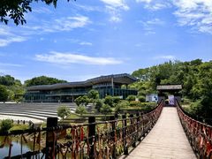 -五凤溪古镇