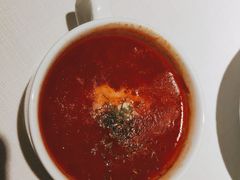 莫斯科红菜汤-俄士厨房(时代天街店)