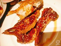 -金鸡湖大酒店·金咖啡厅(国宾路店)