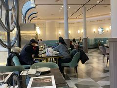 大堂-1981牛排西餐厅(海信店)