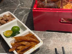 -禄婶鸡煲·打边炉